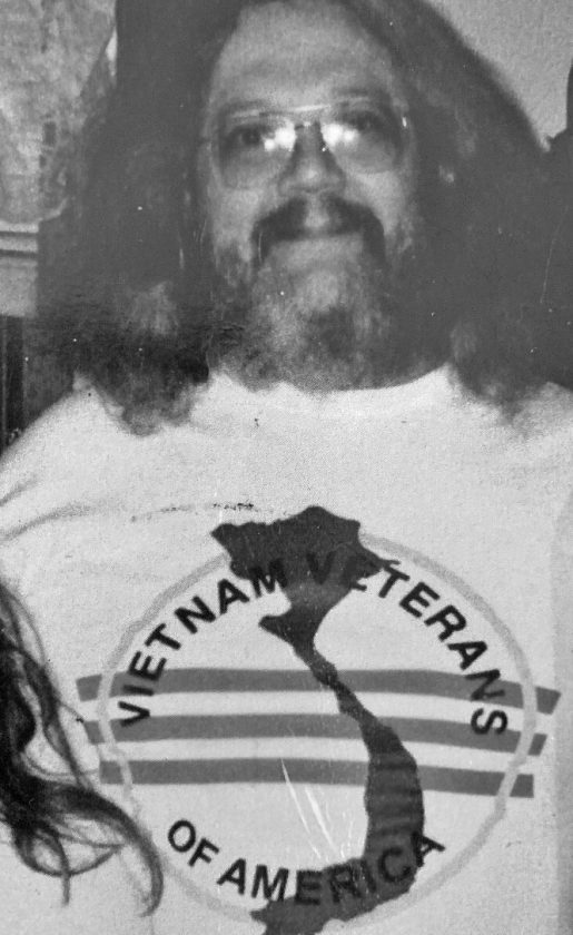 Roland “Jay” James Jobin